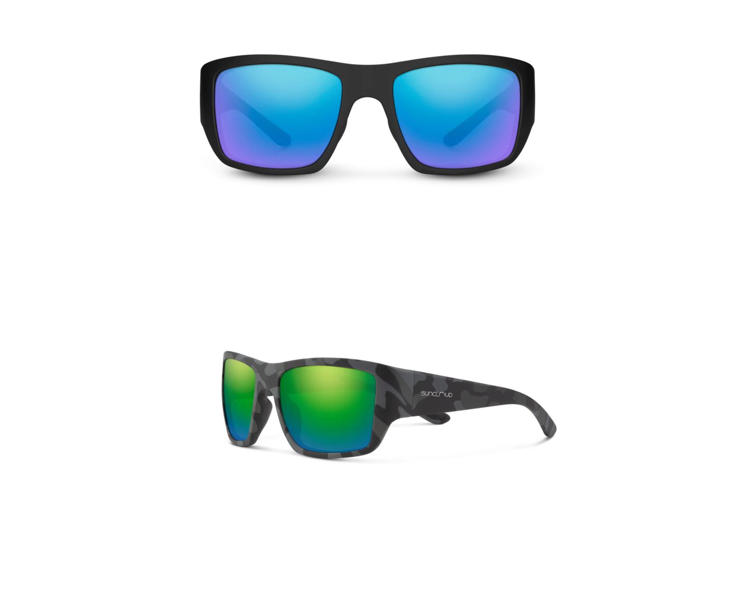 Suncloud Sculpin Sunglasses :