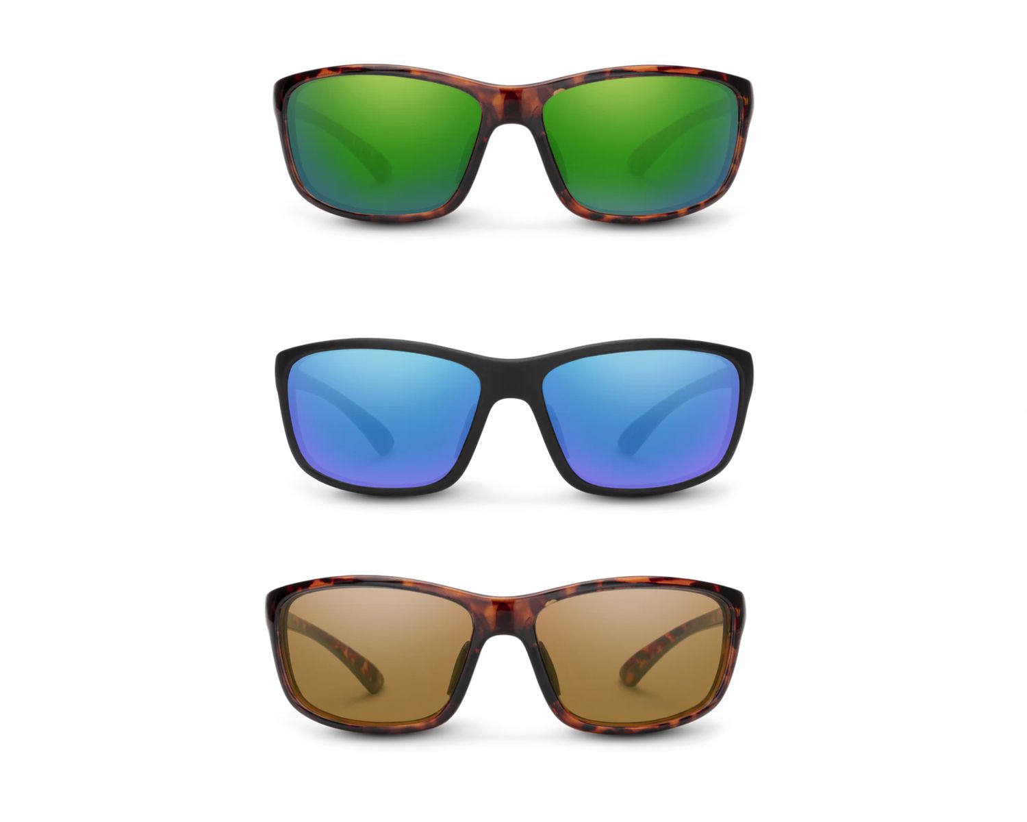 Suncloud Sentry Sunglasses :