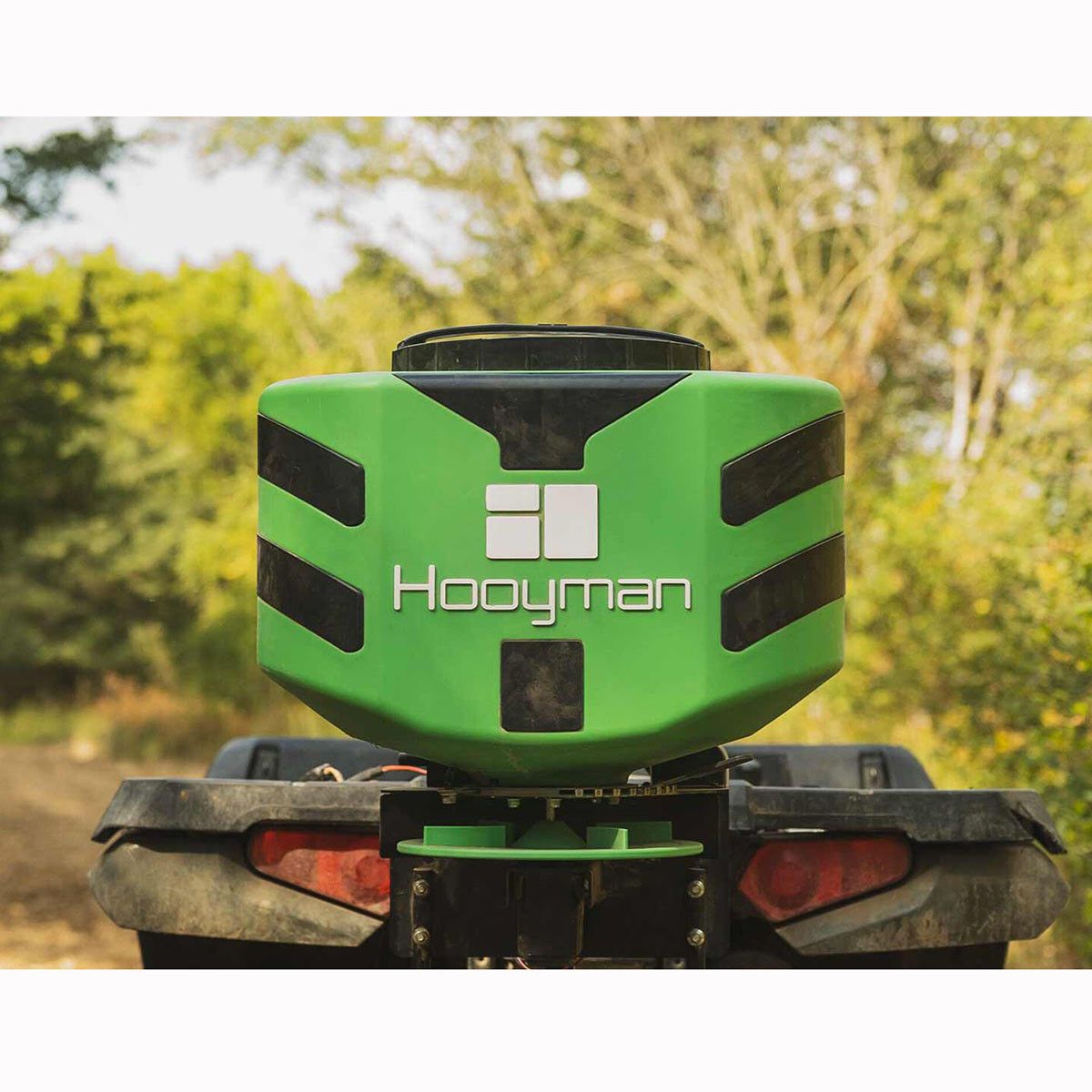 Hooyman ATV Spreader 125#