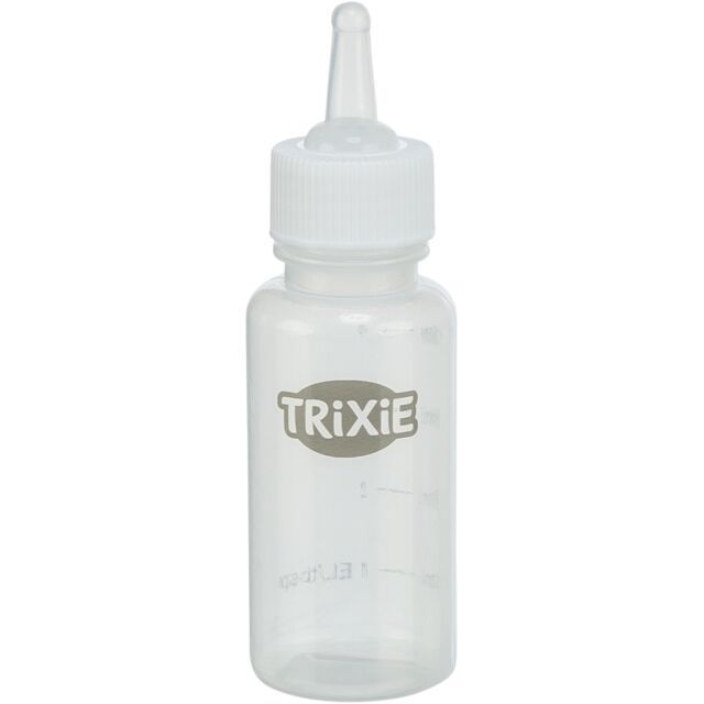 Trixie 2oz Nursing Bottle