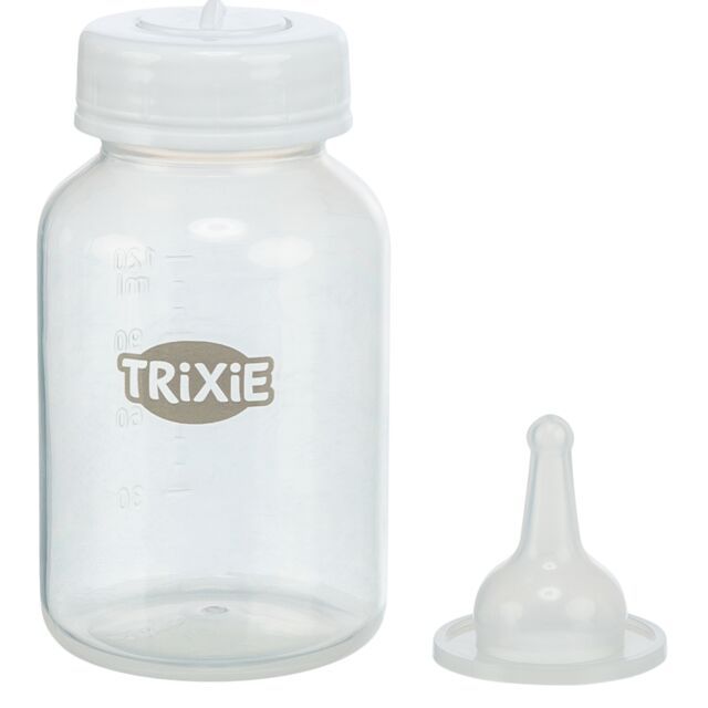 Trixie 4oz Nursing Bottle