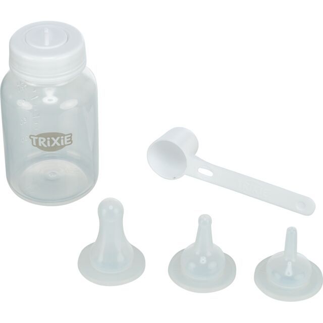 Trixie Nursing Bottle Set