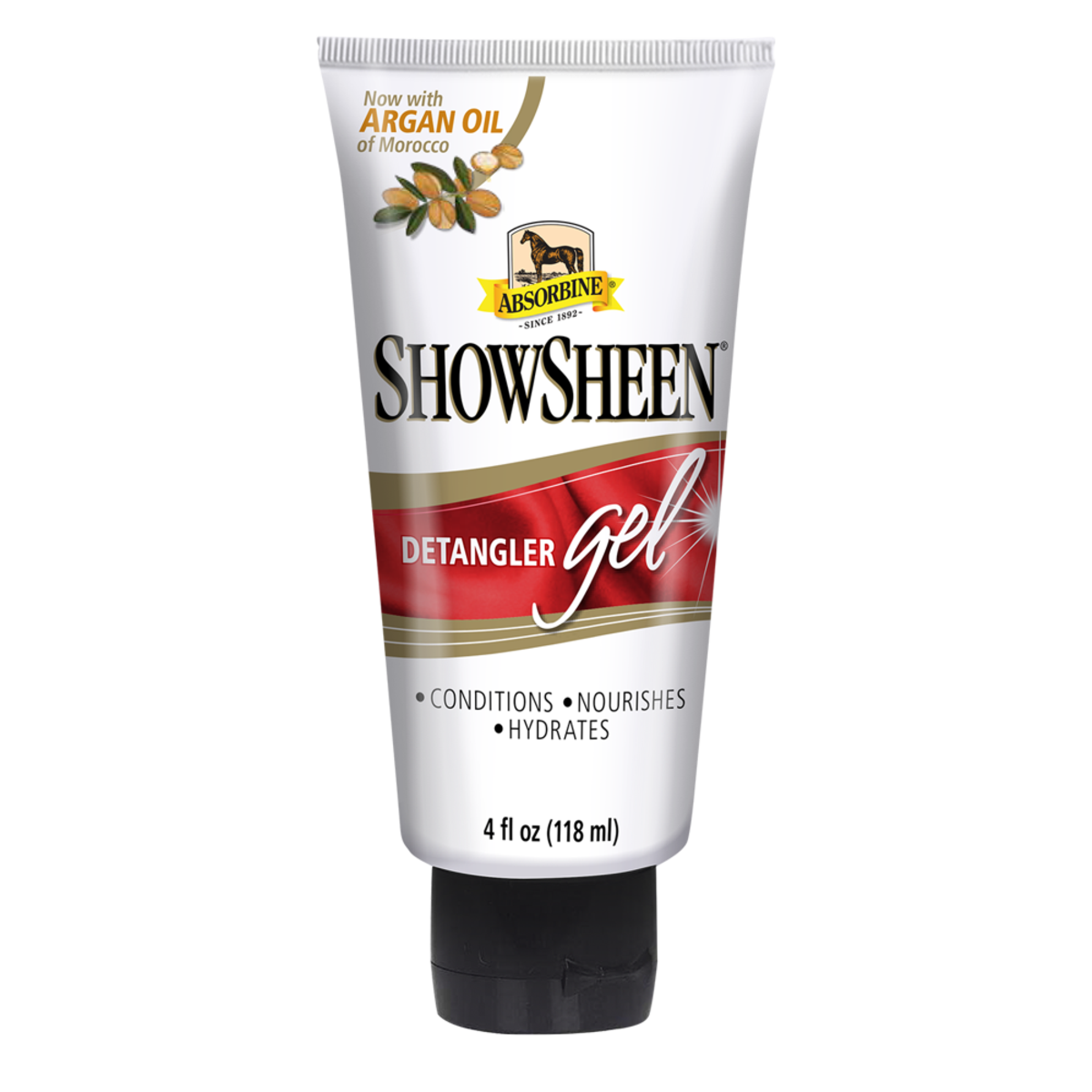 Showsheen Detangler Gel 4oz