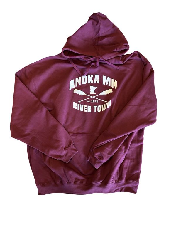 Hoodies/Sweatshirt