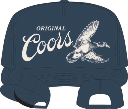 Coors Walker