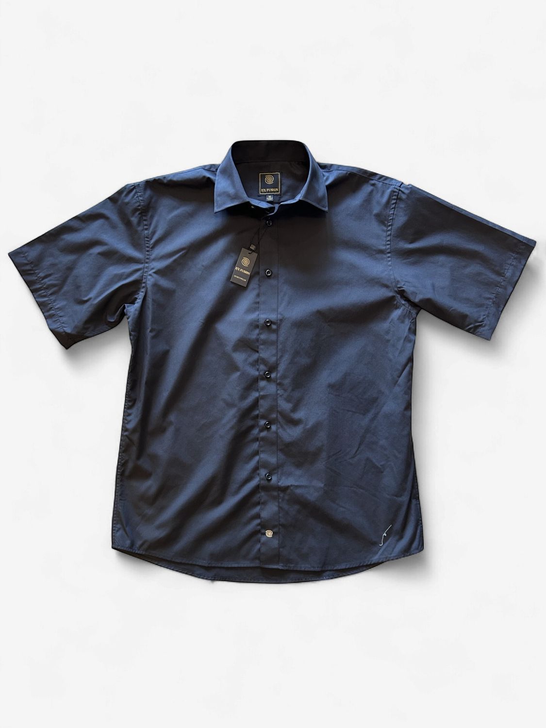 FX Fusion S/S Dress Shirt