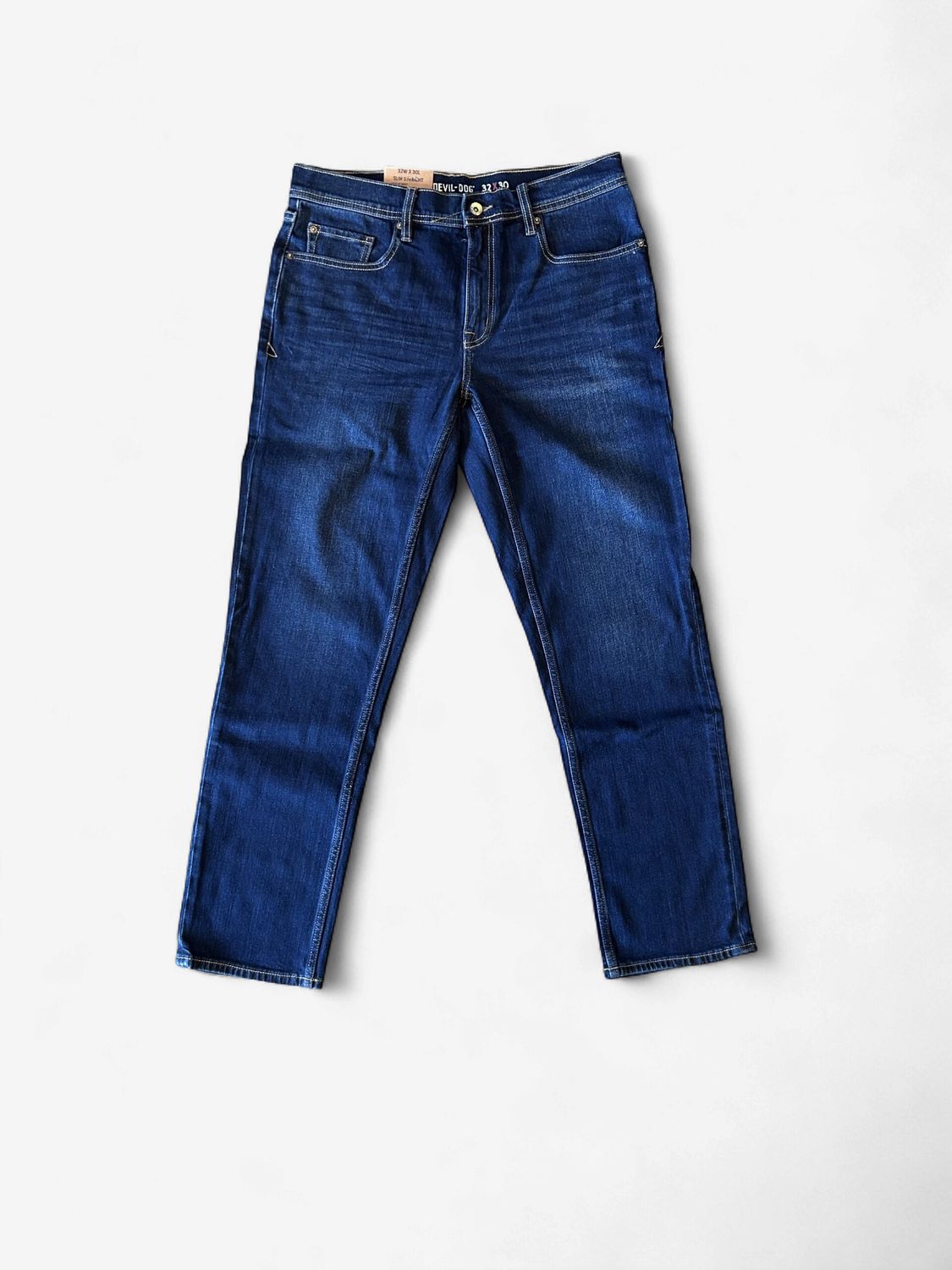 Devil Dog | Lincoln, Length: 30, Size: 32