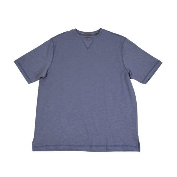 F/X Fusion S/S Tee, Color: Steel, Size: M