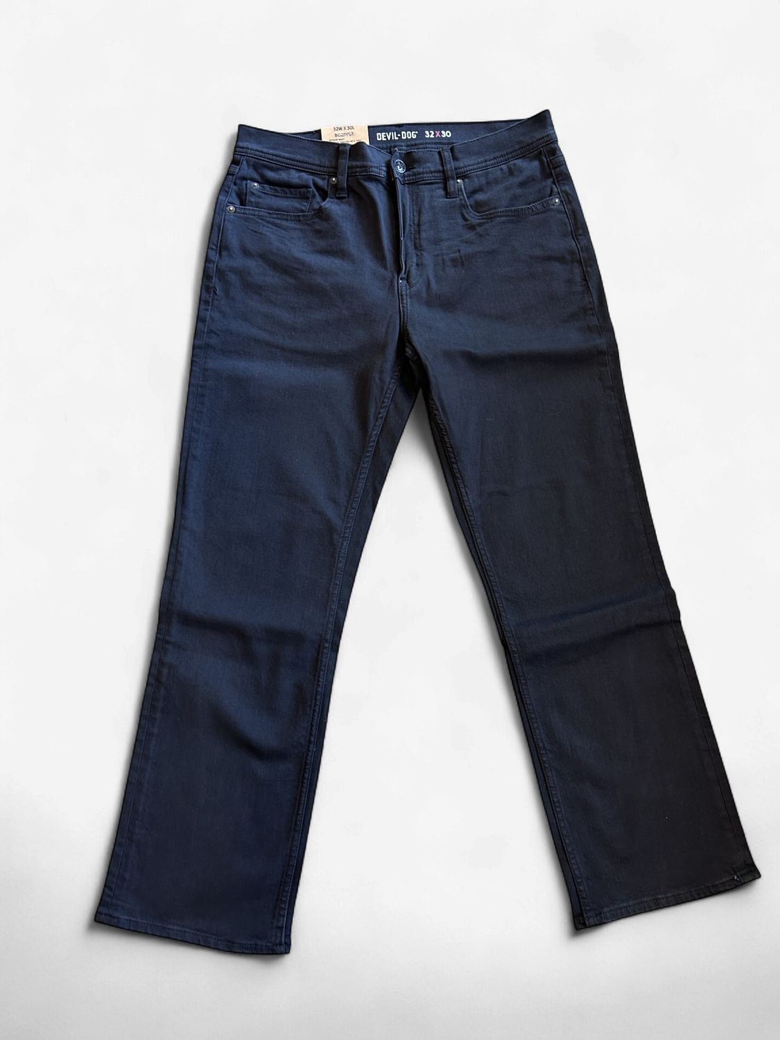 Devil Dog Bootcut | Ravens Rock