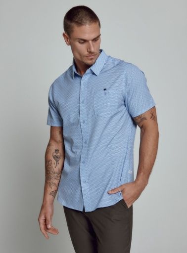 APOLLO SHORT SLEEVE SHIRT