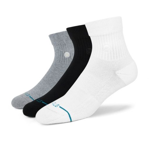 ICON QUARTER 3 PACK