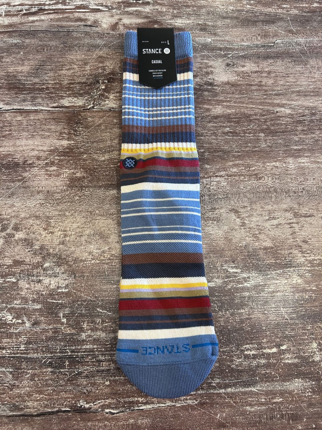 Stance Jorongo Pop Sock