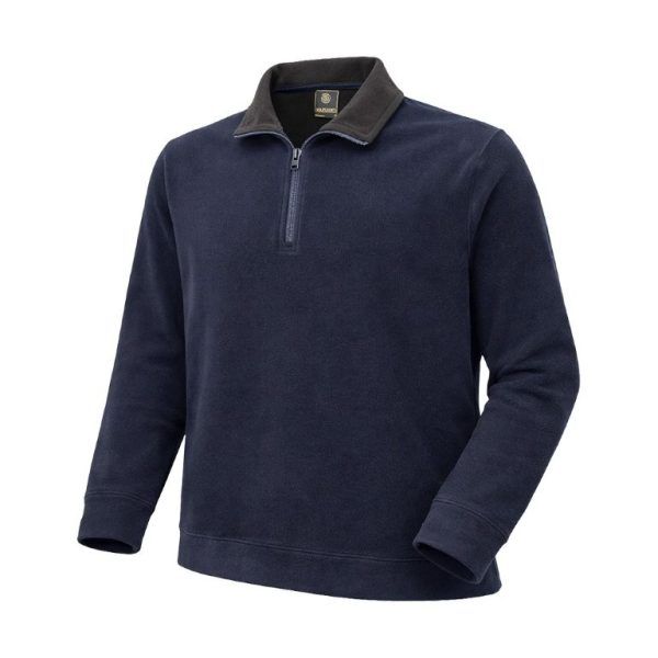 F/X Fusion 1/4 Zip | Navy