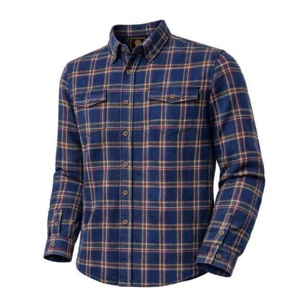 F/X Fusion CVC Flannel