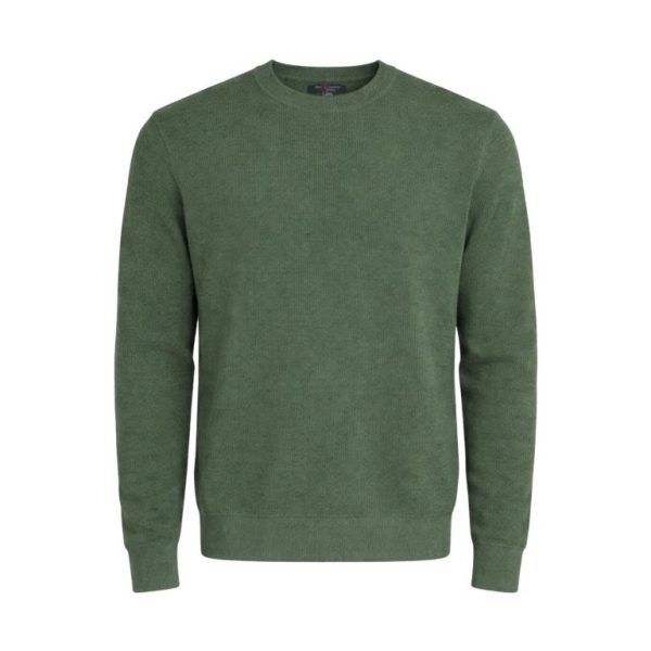 F/X Fusion Tuck Stitch | Sage