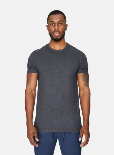 CORE CREW NECK TEE