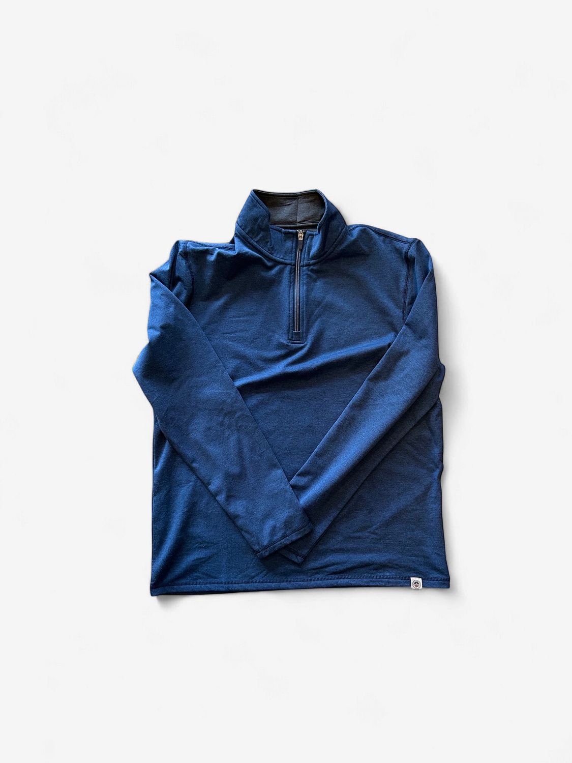 CLUTCH LS ULTRA SOFT 1/4 ZIP
