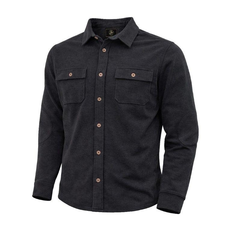 F/X Fusion Cashmere Soft | Black