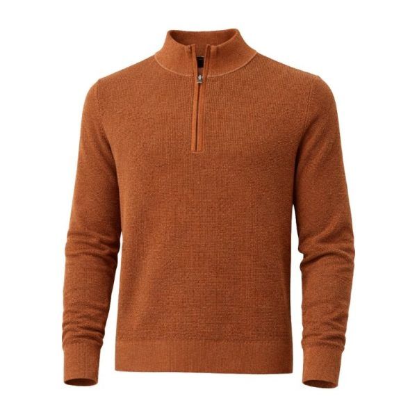 F/X Fusion Thermal 1/4 Zip | Acorn