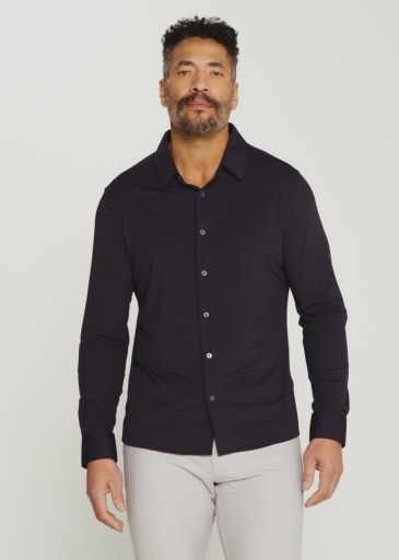 ALDRIDGE LONG SLEEVE SHIRT