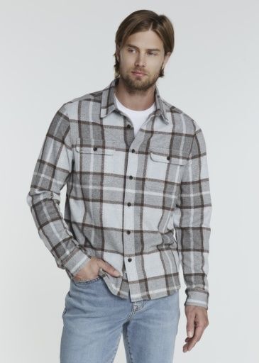GENERATION L/S SHIRT