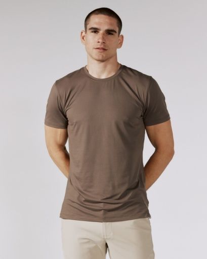 CORE CREW TEE