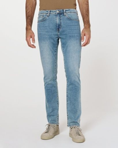 UNION STRAIGHT FIT DENIM