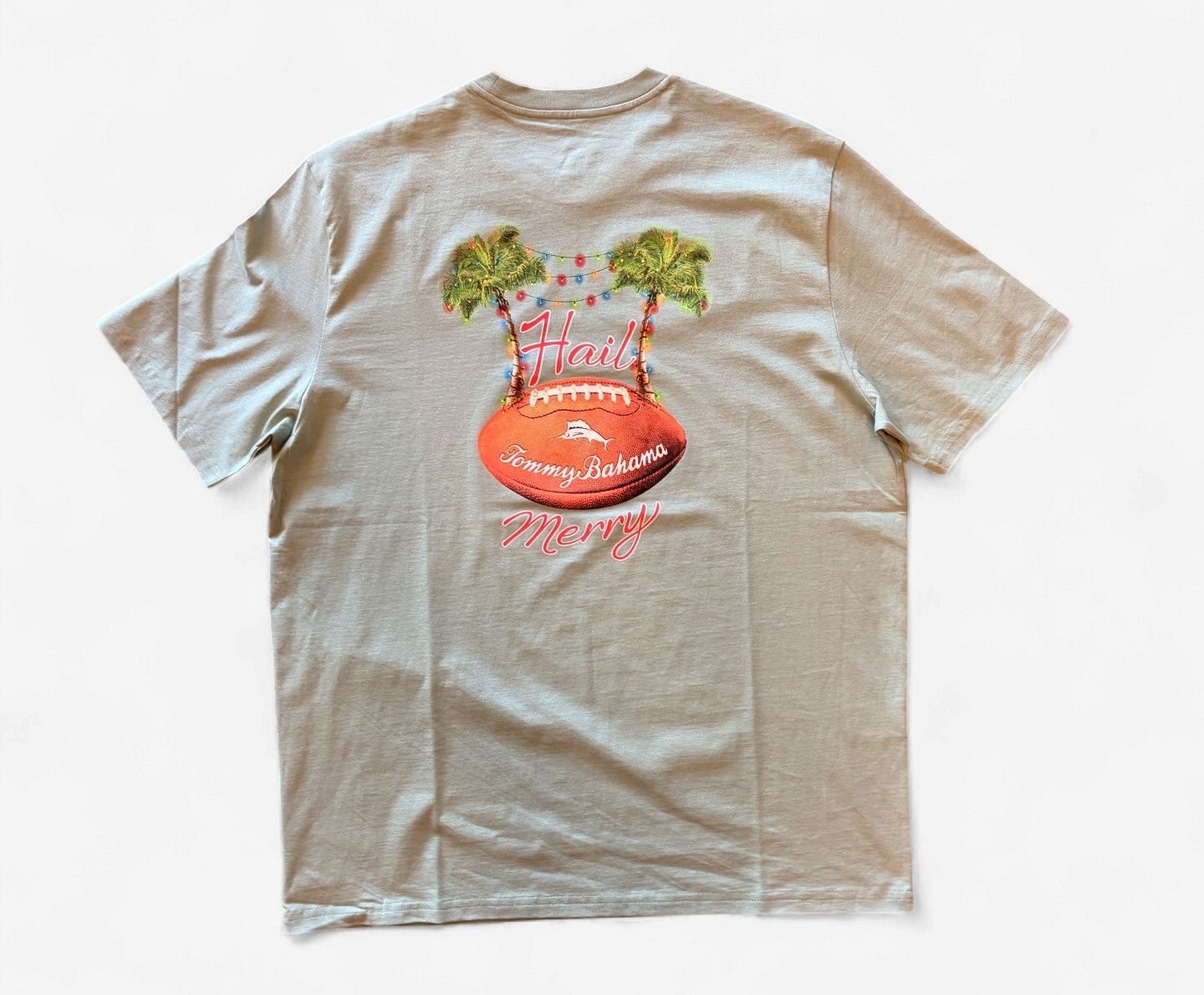 Tommy Bahama Hail Merry |Misty