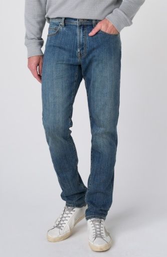kingston modern straight 30" ins, Colour: greenwich, Size: 32/30