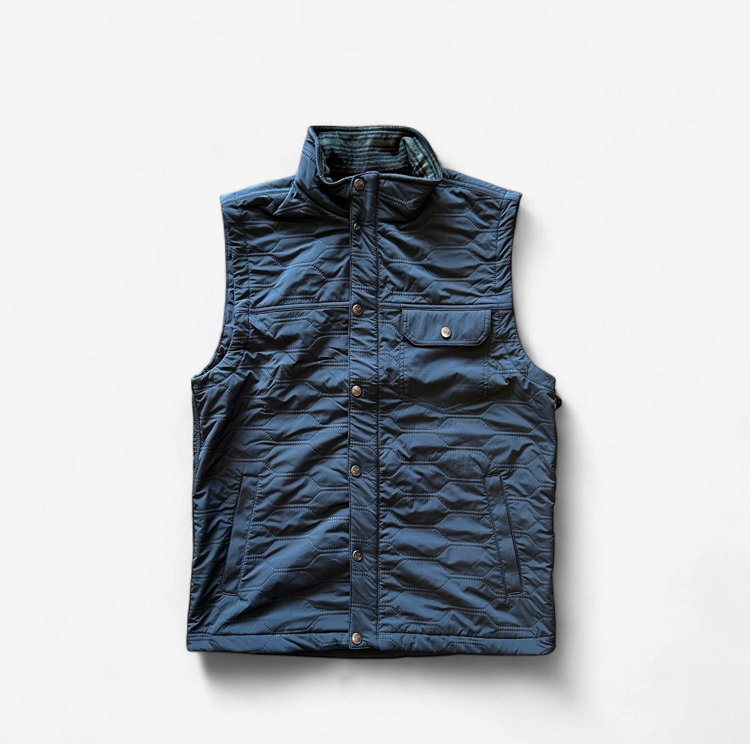 Dakota Grizzly Lincoln | Smoke Stack