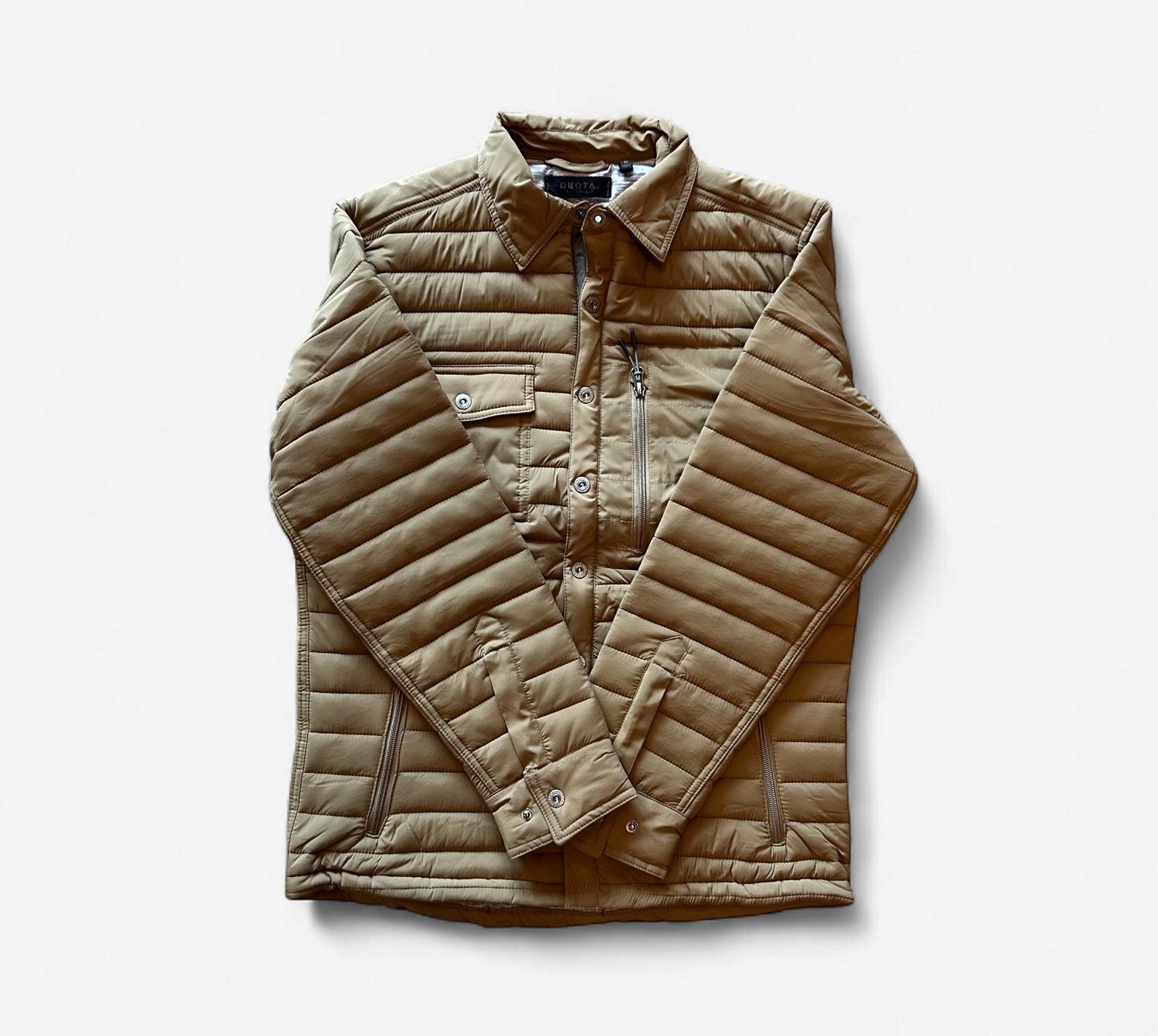 Dakota Grizzly Bruce | Military
