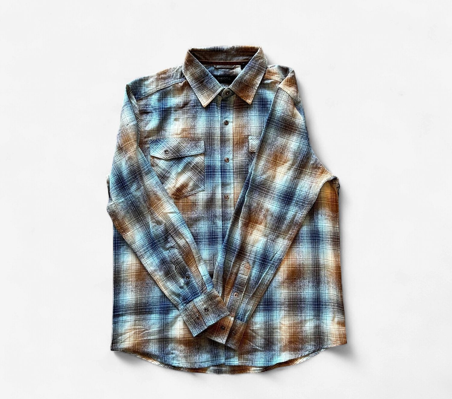 Dakota Grizzly Riley | Alpine