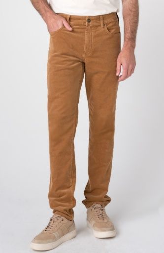 kingston modern straight 32 L, Colour: sienna, Size: 32/32