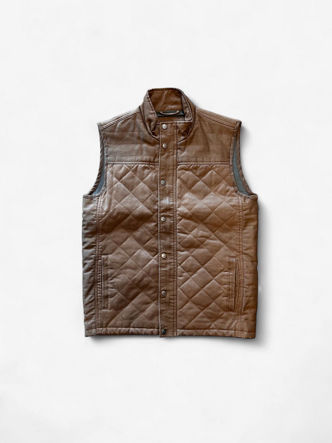 Dakota Grizzly Marco Vest | Buck