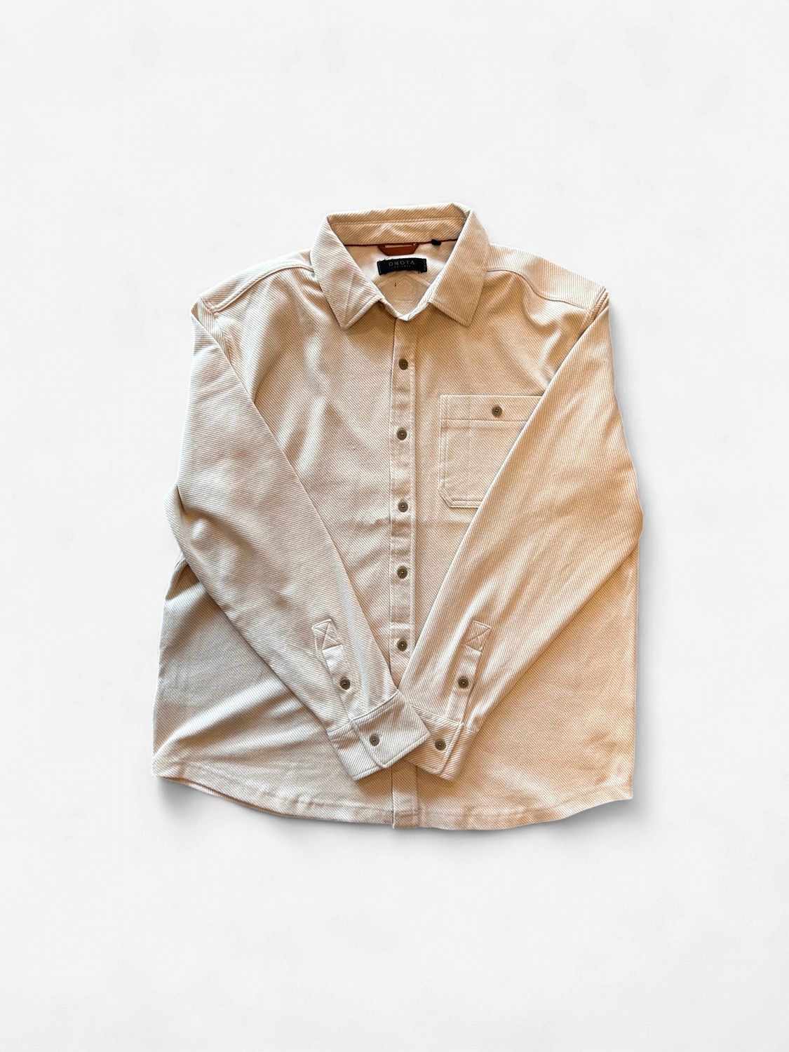 Dakota Grizzly Aiden | Owl Feather