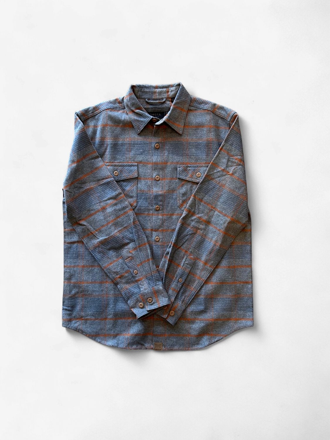 Dakota Grizzly Briggs | Stonewash