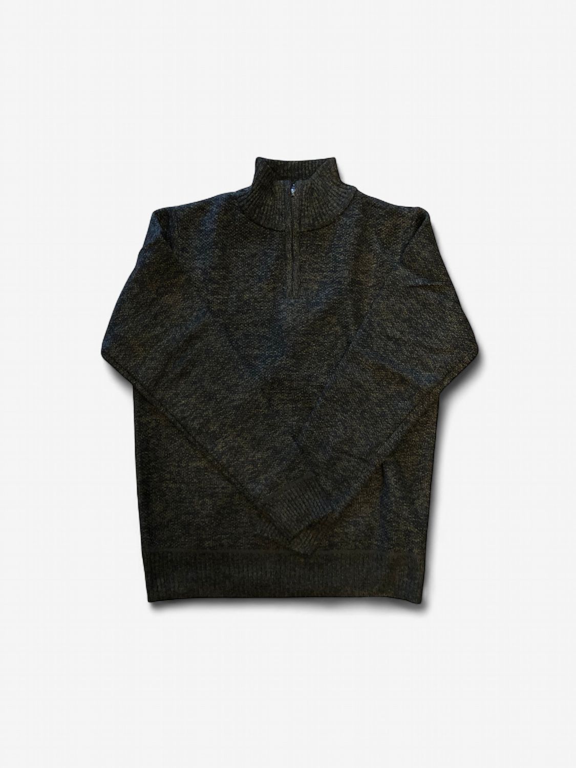 Stillwater Supply Boston 1/4 Zip