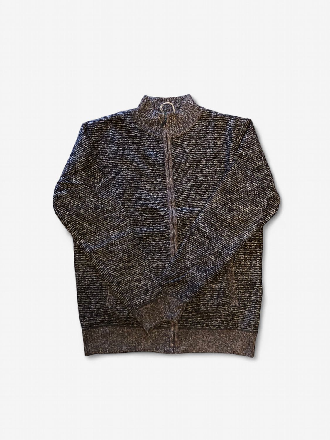 Stillwater Supply Holden Full Zip