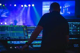 AV Support