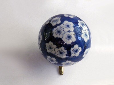 Asian Ceramic Ball