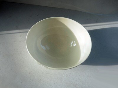 Two Oval Porcelain Bowls Villeroy & Boch