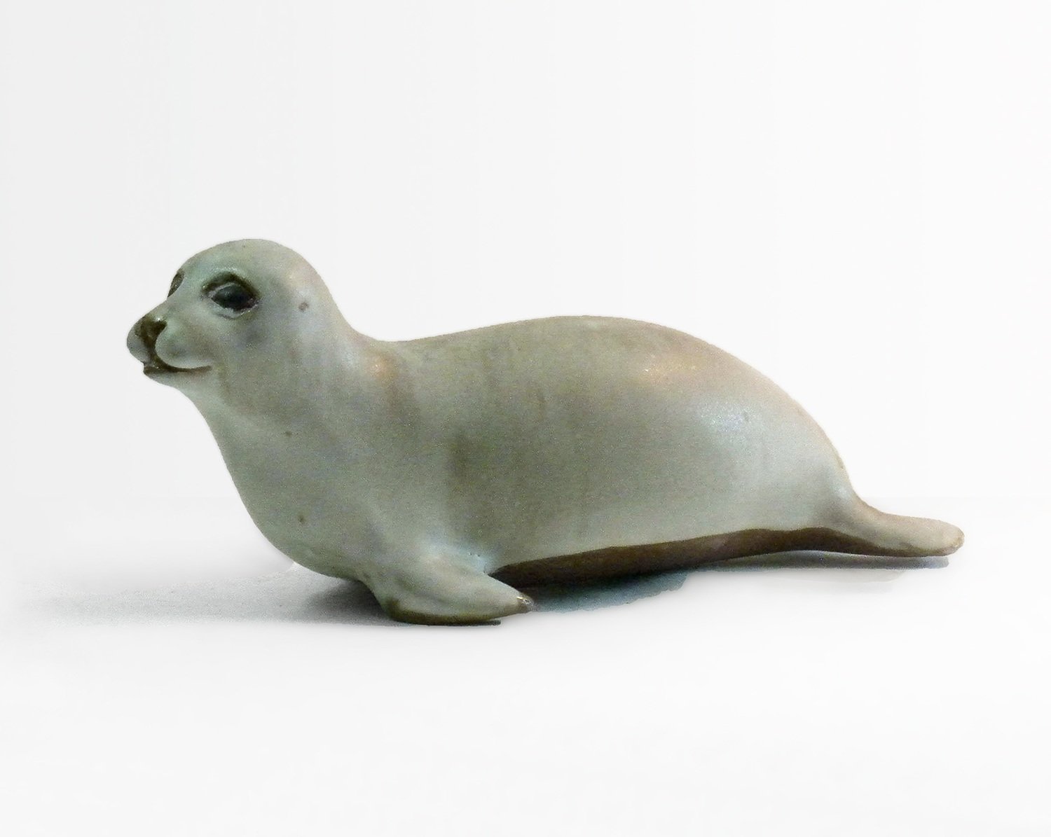 Baby Seal Second Quality