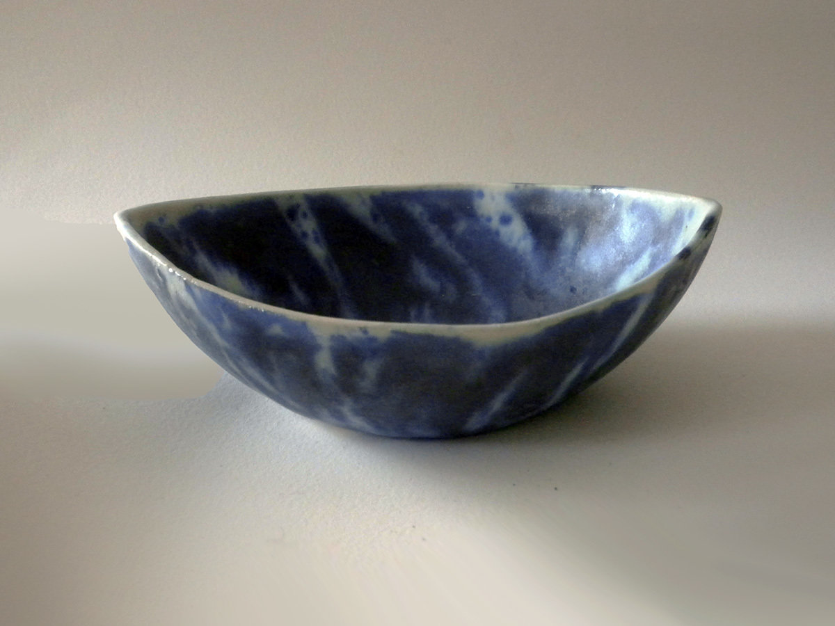 Boat Bowl, Various Second Quality