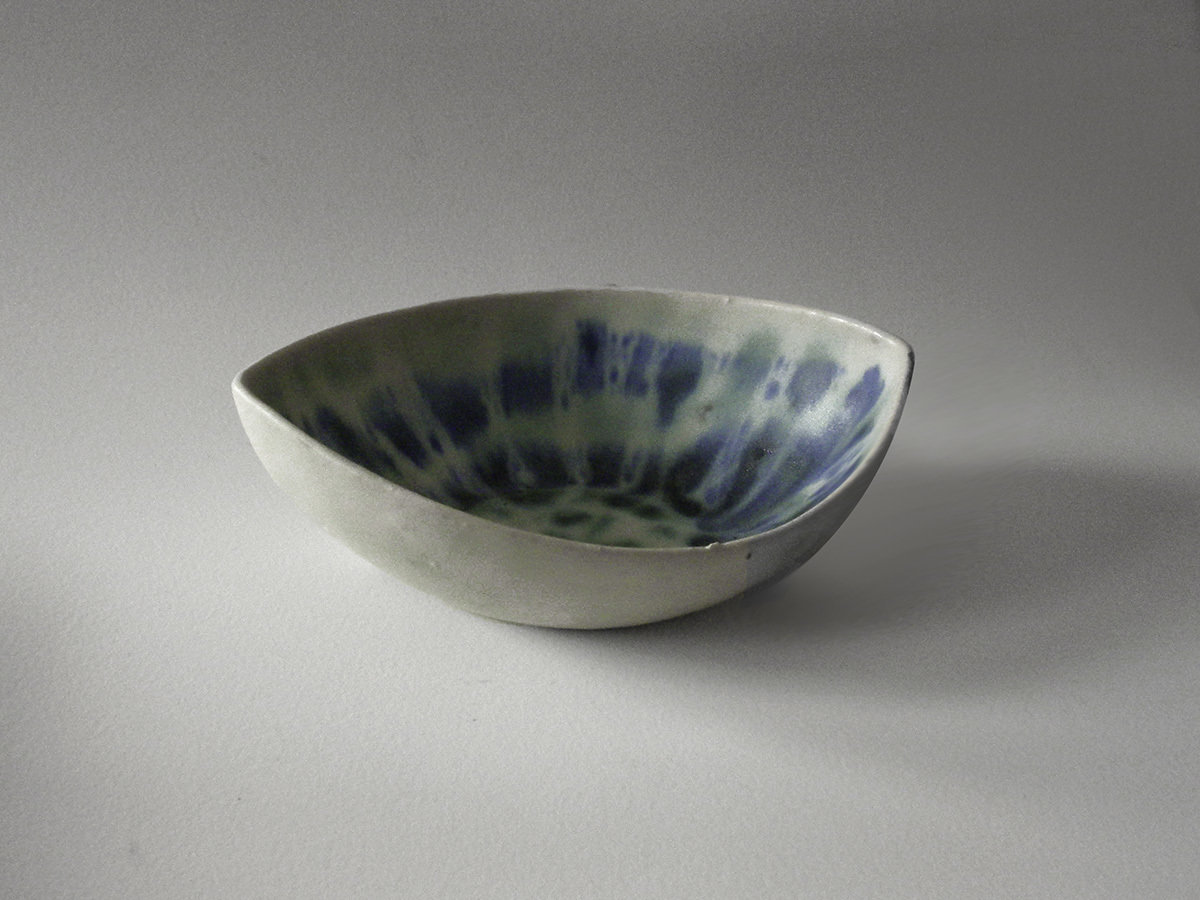 Boat Bowl, Various Second Quality