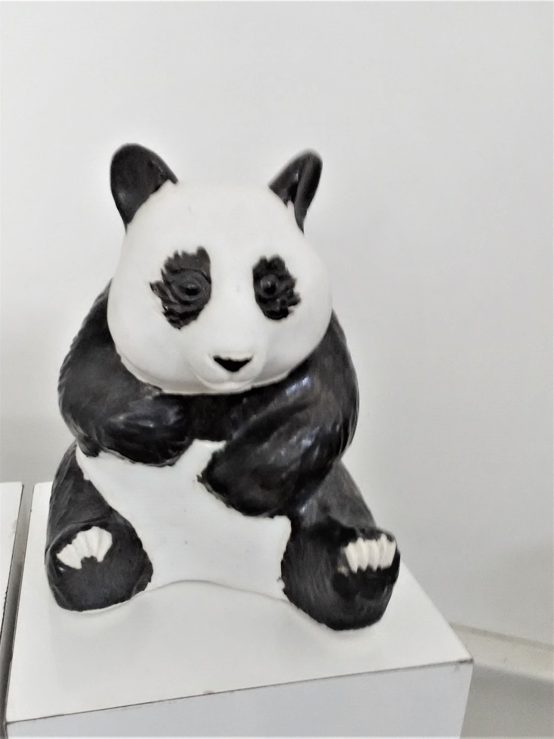 Panda, 2nd
