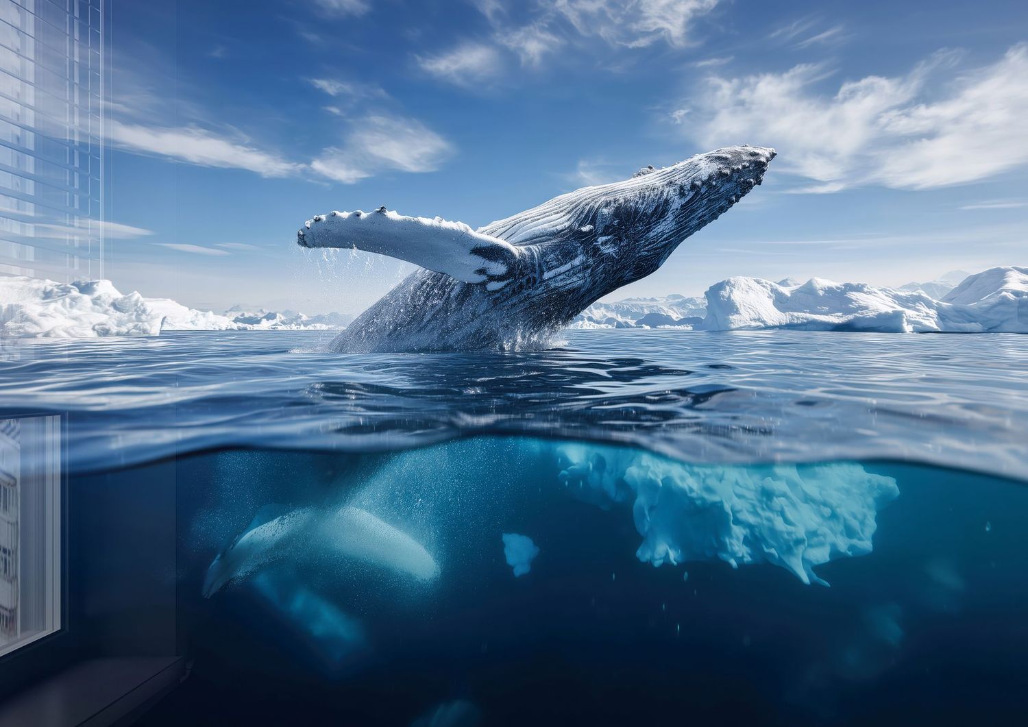 The Humpback
