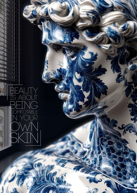 Beauty is About
