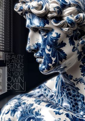 Beauty is About