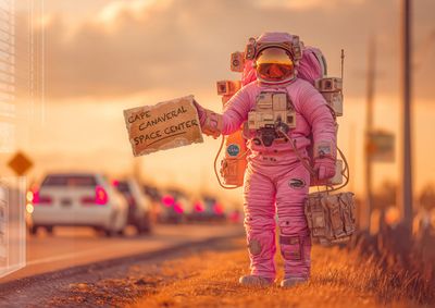 Cape Canaveral