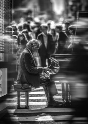 Grand Piano